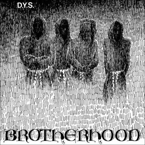 DYS - Brotherhood LP