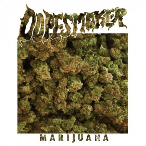 Dopesmoker - Marijuana LP