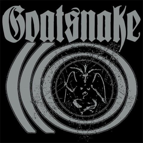 Goatsnake - 1 LP