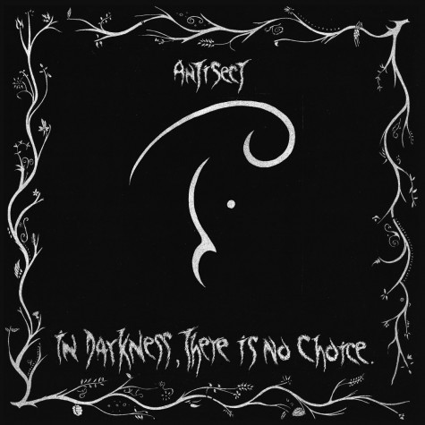 Antisect - In Darkness, There is No CHoices LP