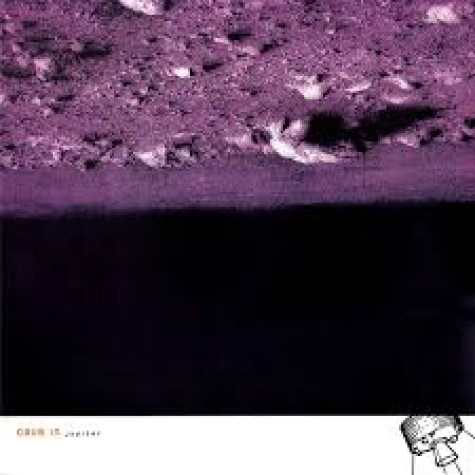 cave in - jupiter LP