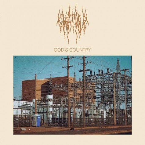 Chat Pile - God's Country LP