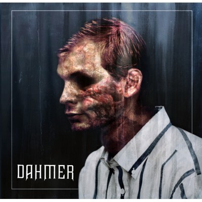 Dahmer - The Studio Sessions 2xLP