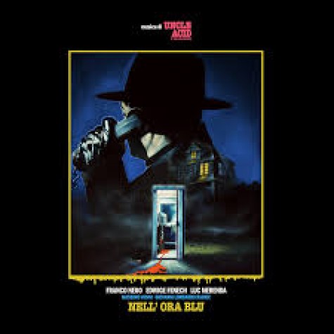 Uncle Acid - Nell Ora Blu 2xLP