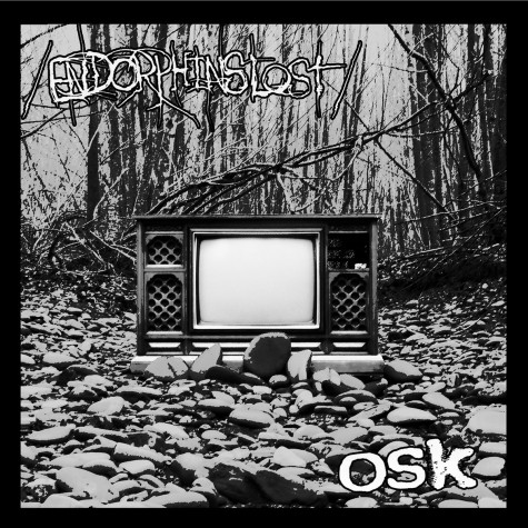 Endorphins Lost / OSK - Split 7"